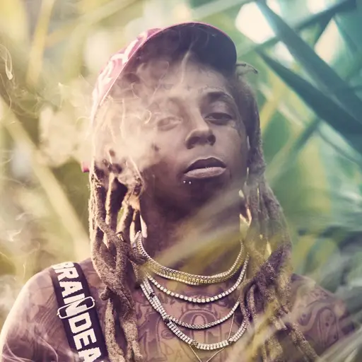 Lil Wayne at Bangor, ME