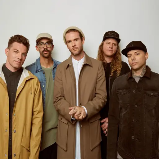 Dirty Heads at Redmond, OR