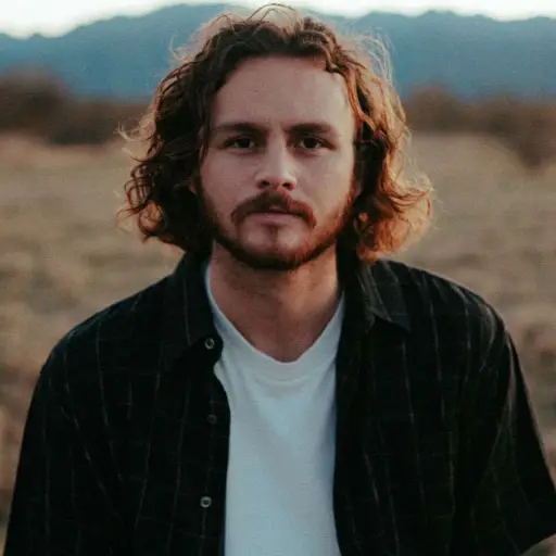 Evan Honer at Charlottesville, VA