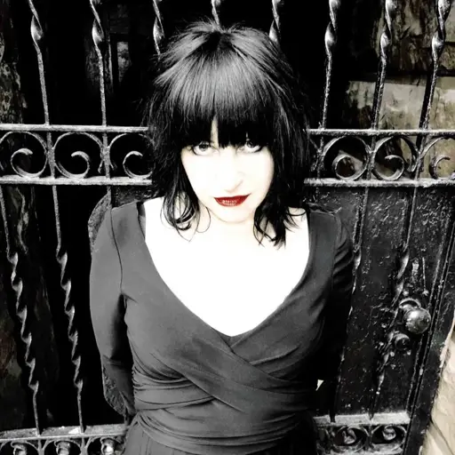 Lydia Lunch at Adelaide, Australia