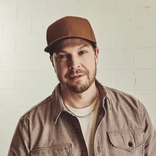 Gavin DeGraw at Vail, CO
