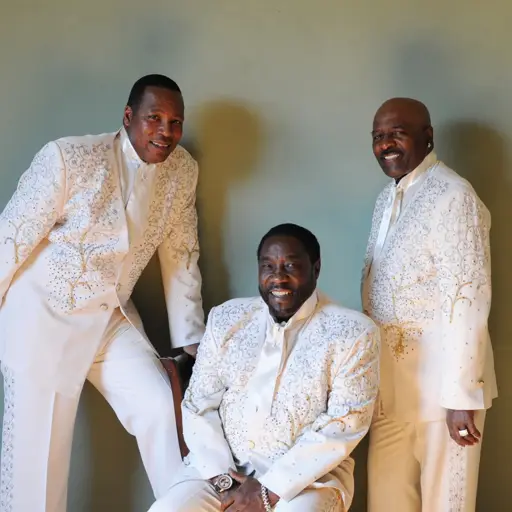 The O’Jays at Santa Ynez, CA