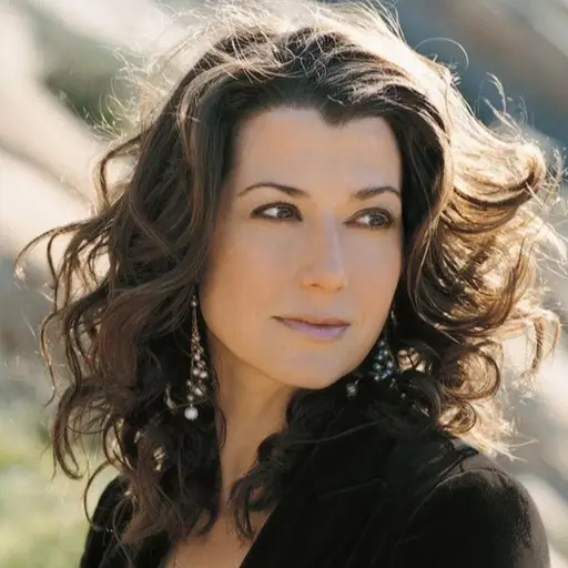 Amy Grant at Louisville, KY