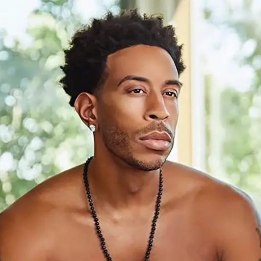 Ludacris at Rohnert Park, CA