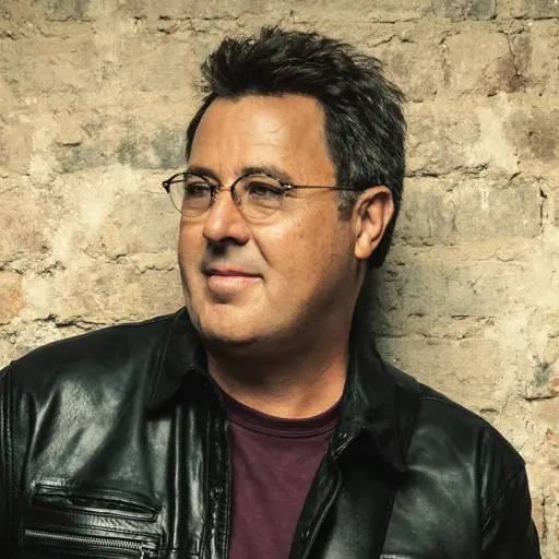 Vince Gill at Clearwater, FL