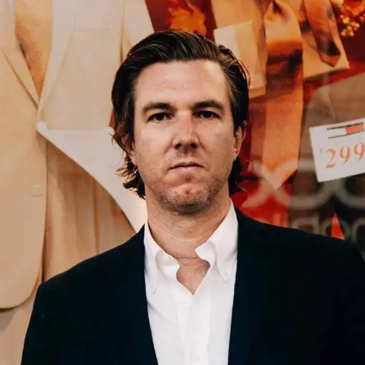 Hamilton Leithauser at Norwalk, CT