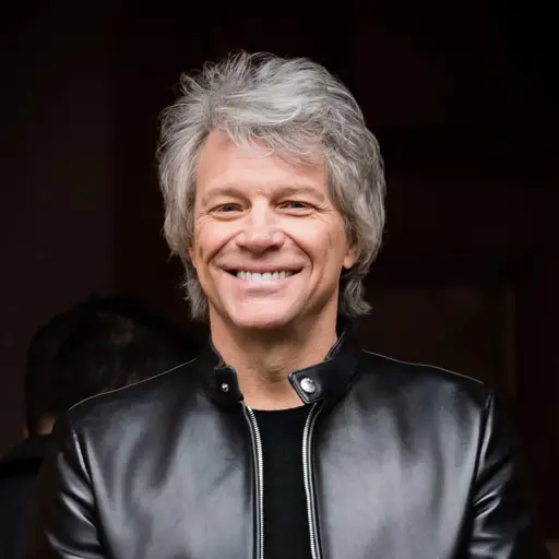 Bon Jovi at Grimsby, United Kingdom