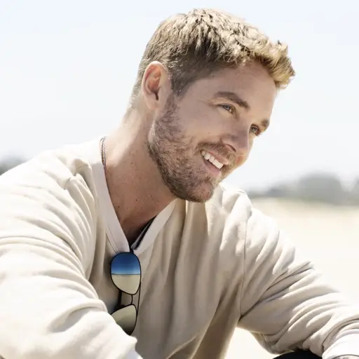 Brett Young at Farmingville, NY