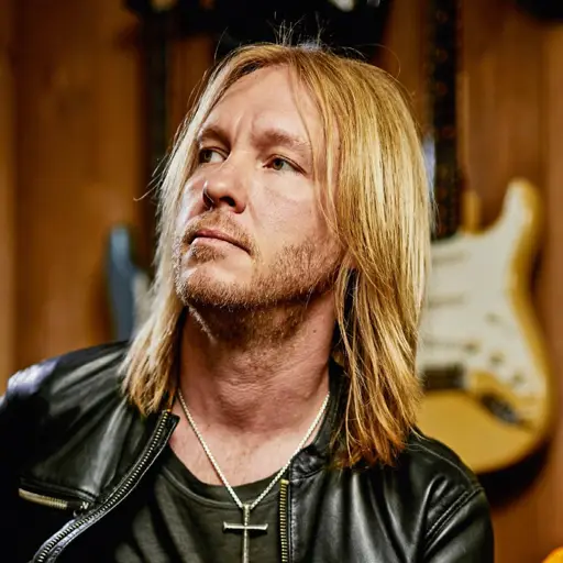 Kenny Wayne Shepherd at Bossier City, LA