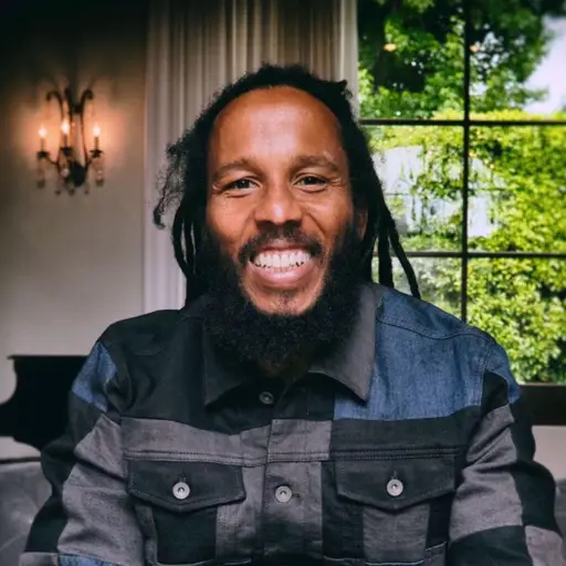Ziggy Marley at Aspen, CO