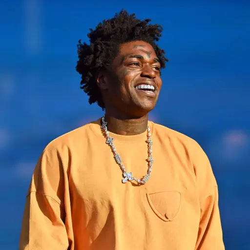Kodak Black at Atlanta, GA