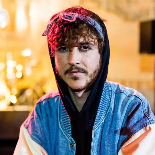 Oscar and the Wolf at Tilburg, Netherlands