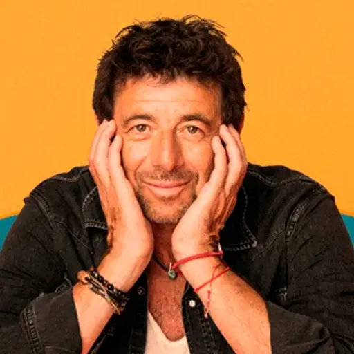 Patrick Bruel at Fribourg, Switzerland