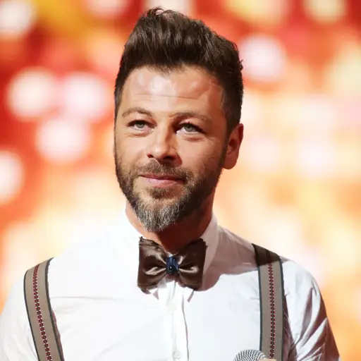 Christophe Maé at Vienne, France