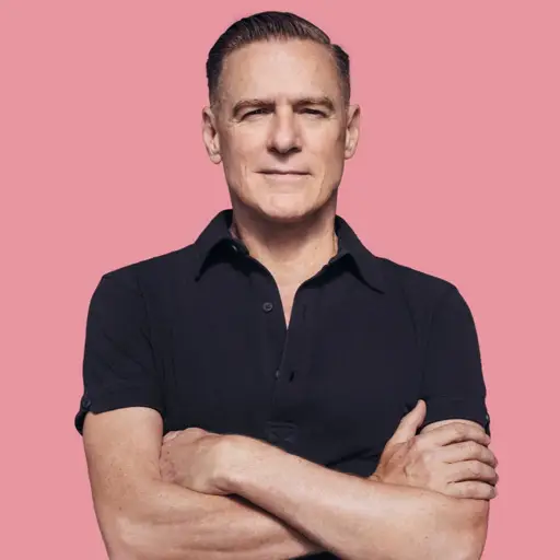 Bryan Adams at Katowice, Poland