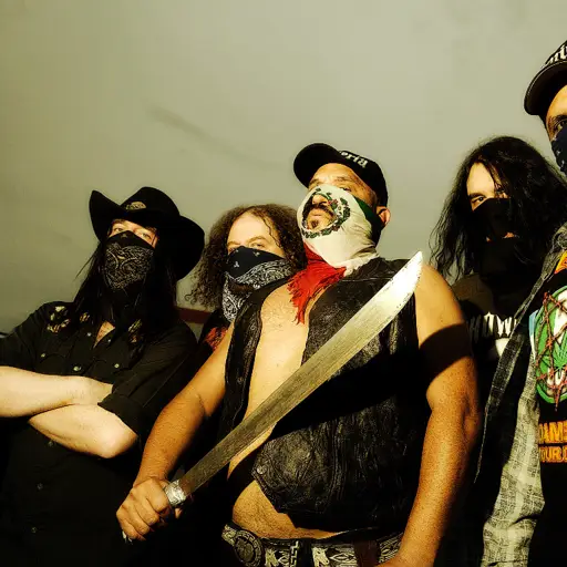 Brujería at Tulsa, OK