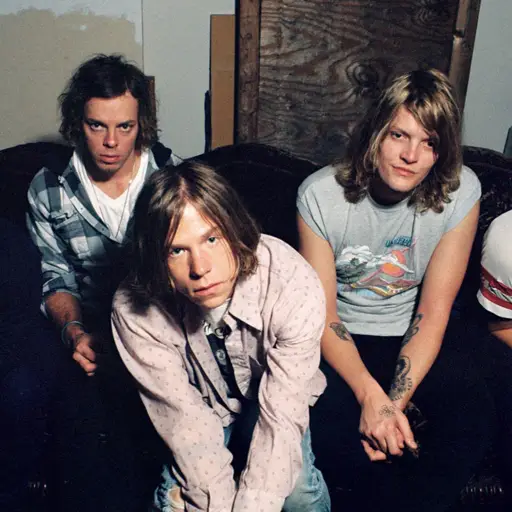 Cage the Elephant at Denver, CO