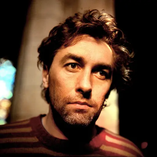 Yann Tiersen at Istanbul, Turkey