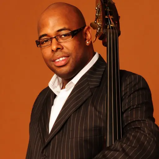Christian McBride at Princeton, NJ