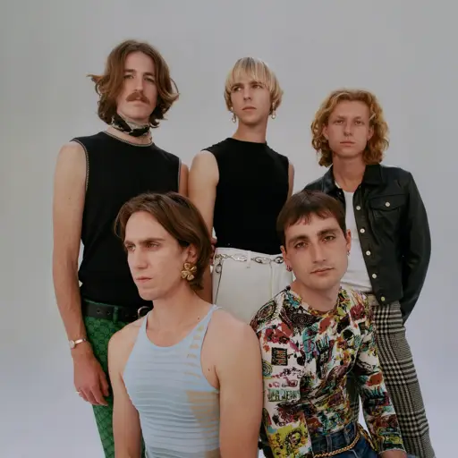 Parcels at Monterrey, Mexico