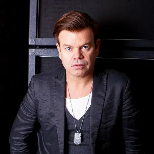 Paul Oakenfold at Sacramento, CA