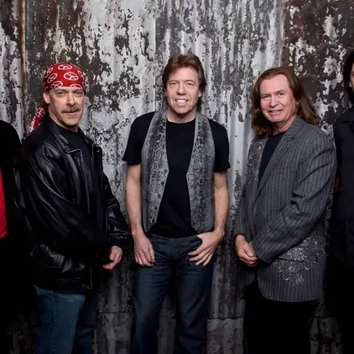 George Thorogood & the Destroyers at Wolverhampton, United Kingdom