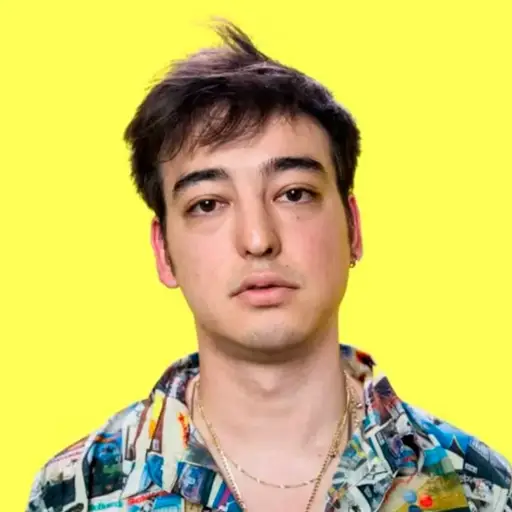 Joji at Newark, NJ