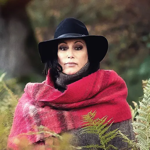 Lisa Nilsson at Göteborg, Sweden