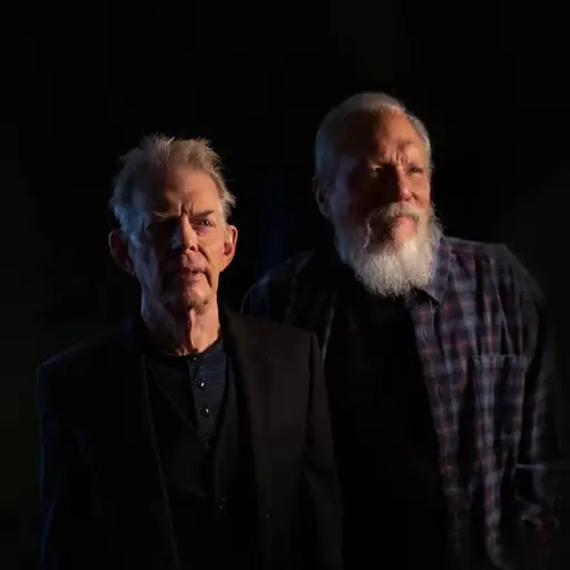 Hot Tuna at Nelsonville, OH