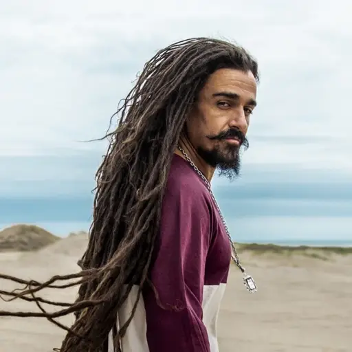 Dread Mar-I at Mendoza, Argentina