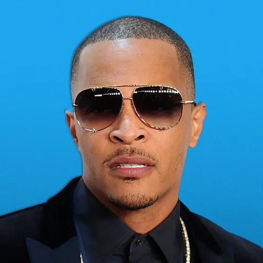 T.I. at Huntsville, AL
