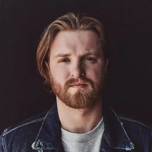 Colby Acuff at Cambridge, MA