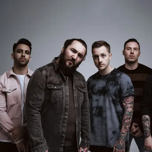 I Prevail at Red Hill, Australia
