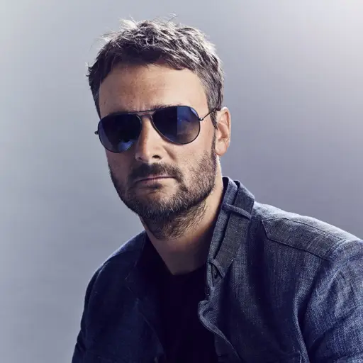 Eric Church at Wildwood, NJ