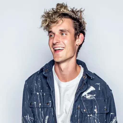 GRiZ at Del Mar, CA