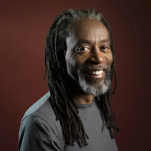 Bobby McFerrin at Berkeley, CA
