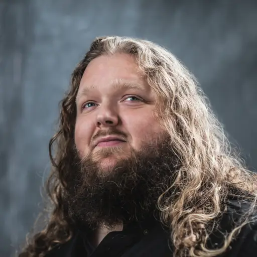 Matt Andersen at St. John's, Canada
