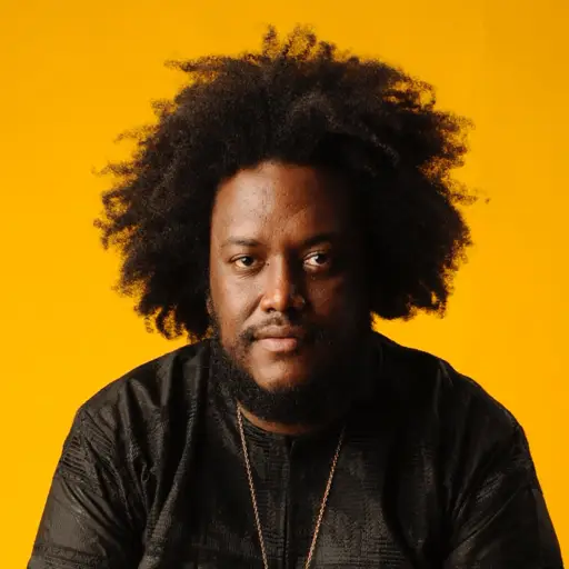Kamasi Washington at South Burlington, VT