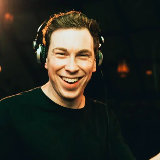 Hardwell at Denver, CO
