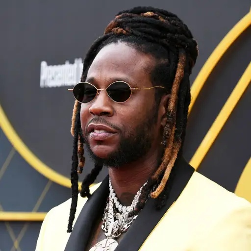 2 Chainz at Macon, GA