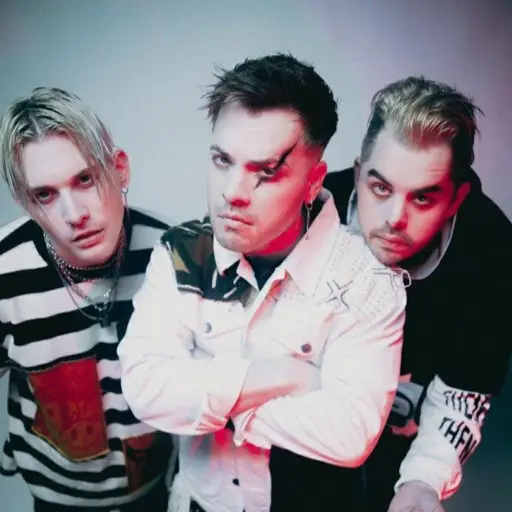 Set It Off at Hannover, Germany
