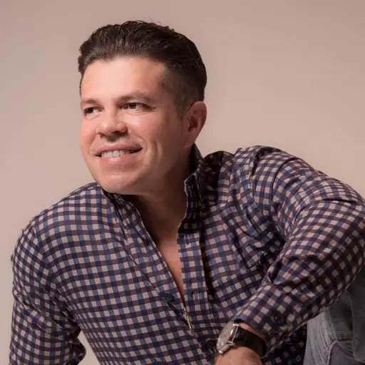 Jorge Medina at Irapuato, Mexico
