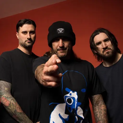 Madball at Potsdam, Germany