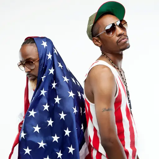 Ying Yang Twins at New Haven, KY