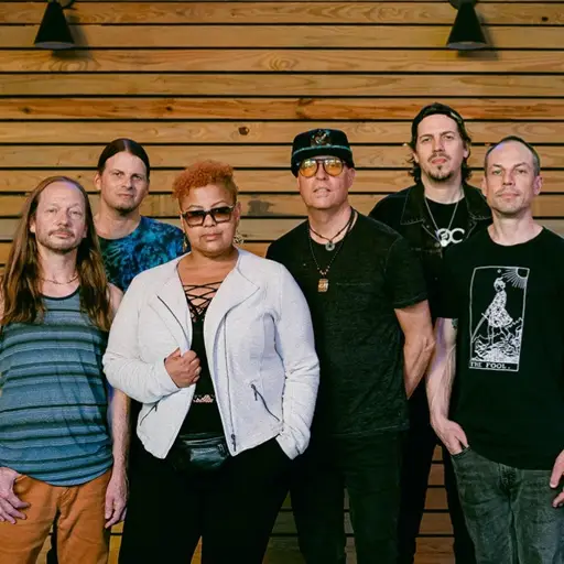 The Motet at Omaha, NE