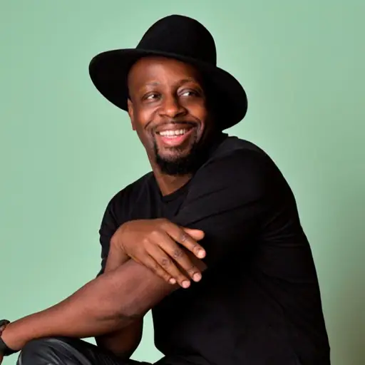 Wyclef Jean at Columbus, OH
