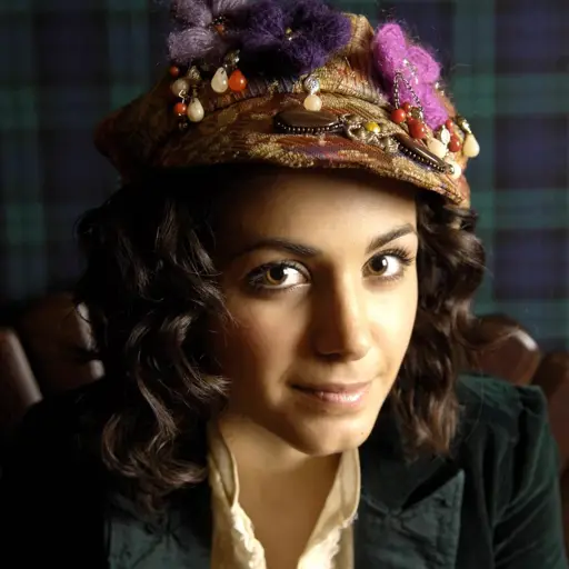 Katie Melua at Copenhagen, Denmark