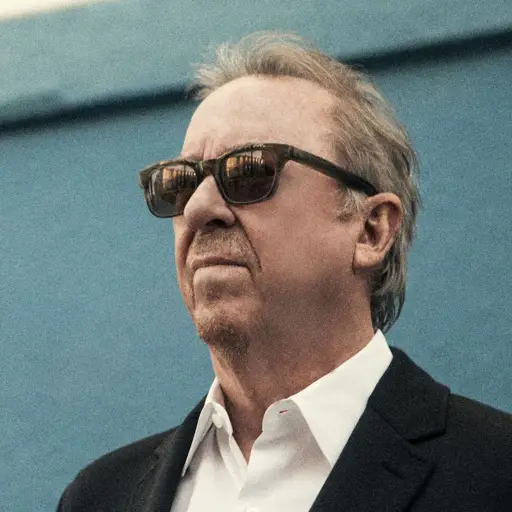Boz Scaggs at Osaka, Japan
