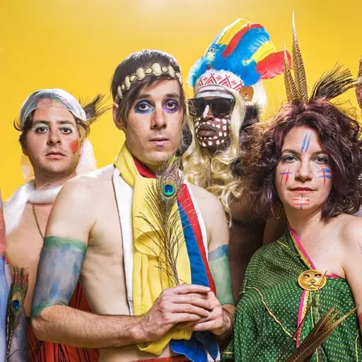 of Montreal at Athens, GA