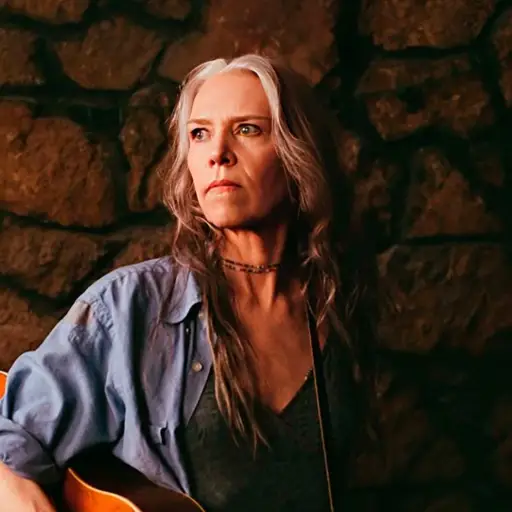 Gillian Welch at Philadelphia, MS